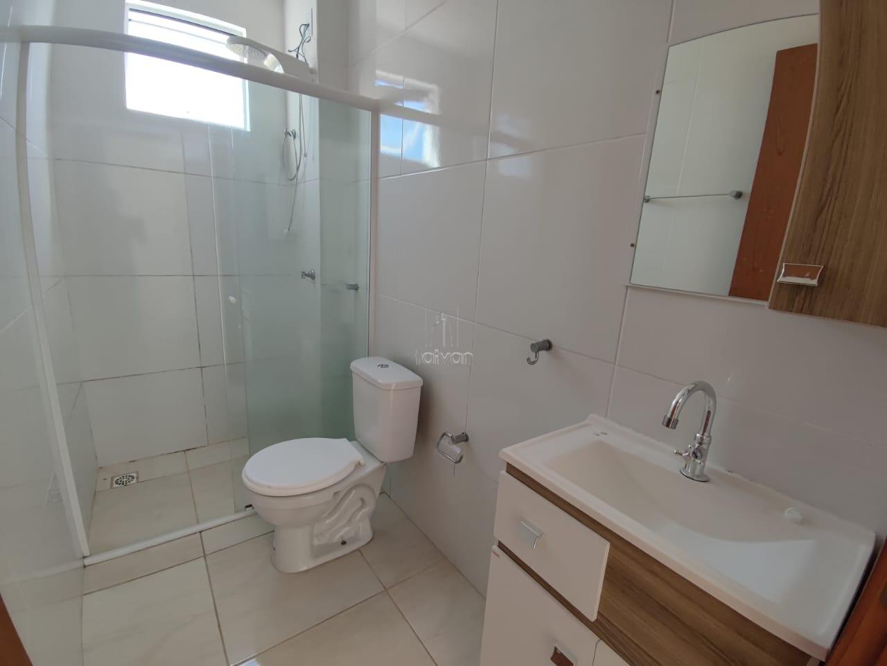 Apartamento para aluguel no Vieira: 