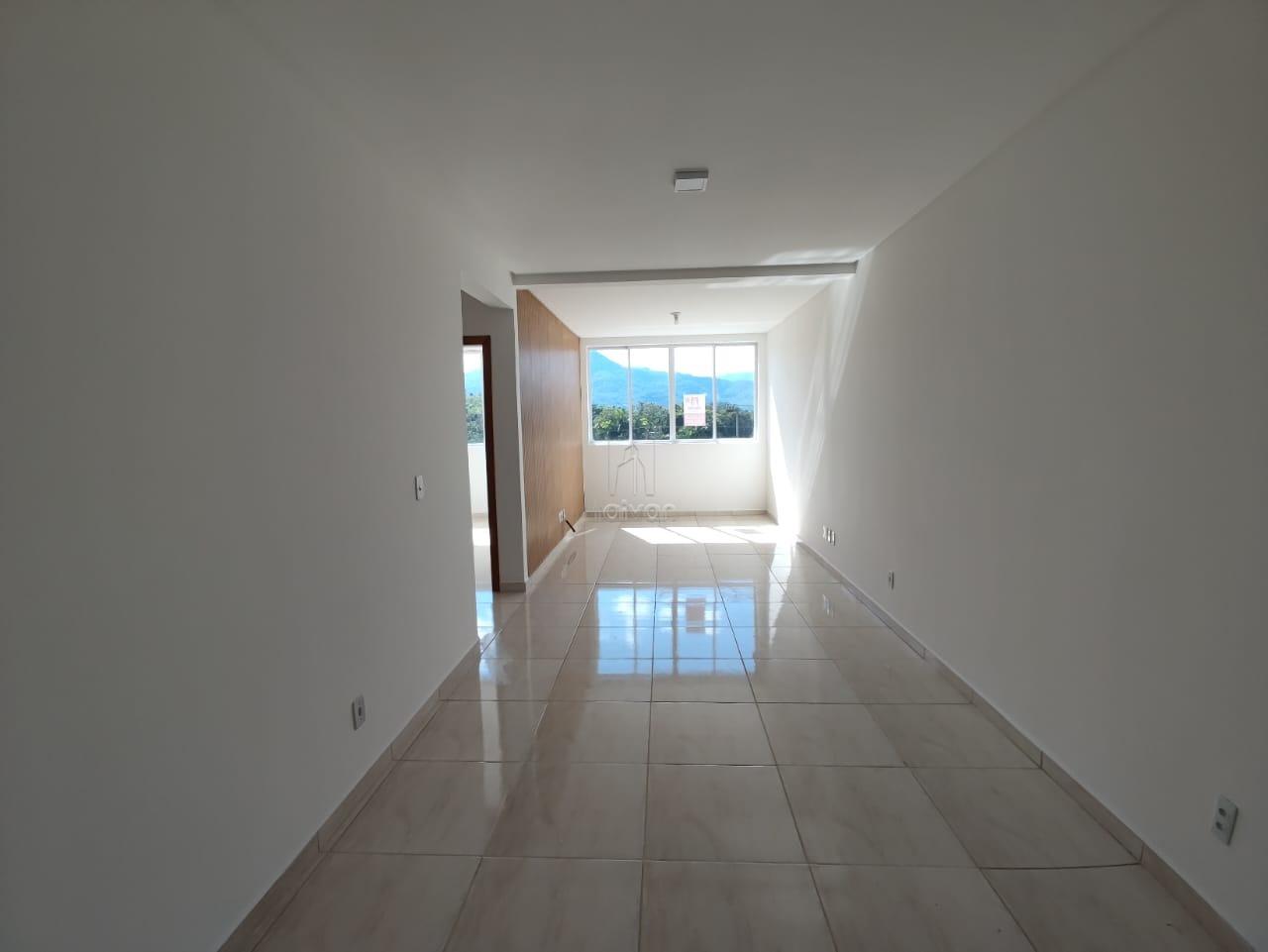 Apartamento para aluguel no Vieira: 