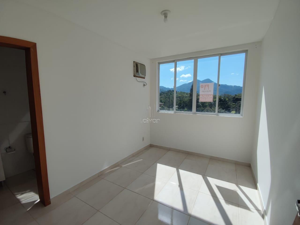 Apartamento para aluguel no Vieira: 