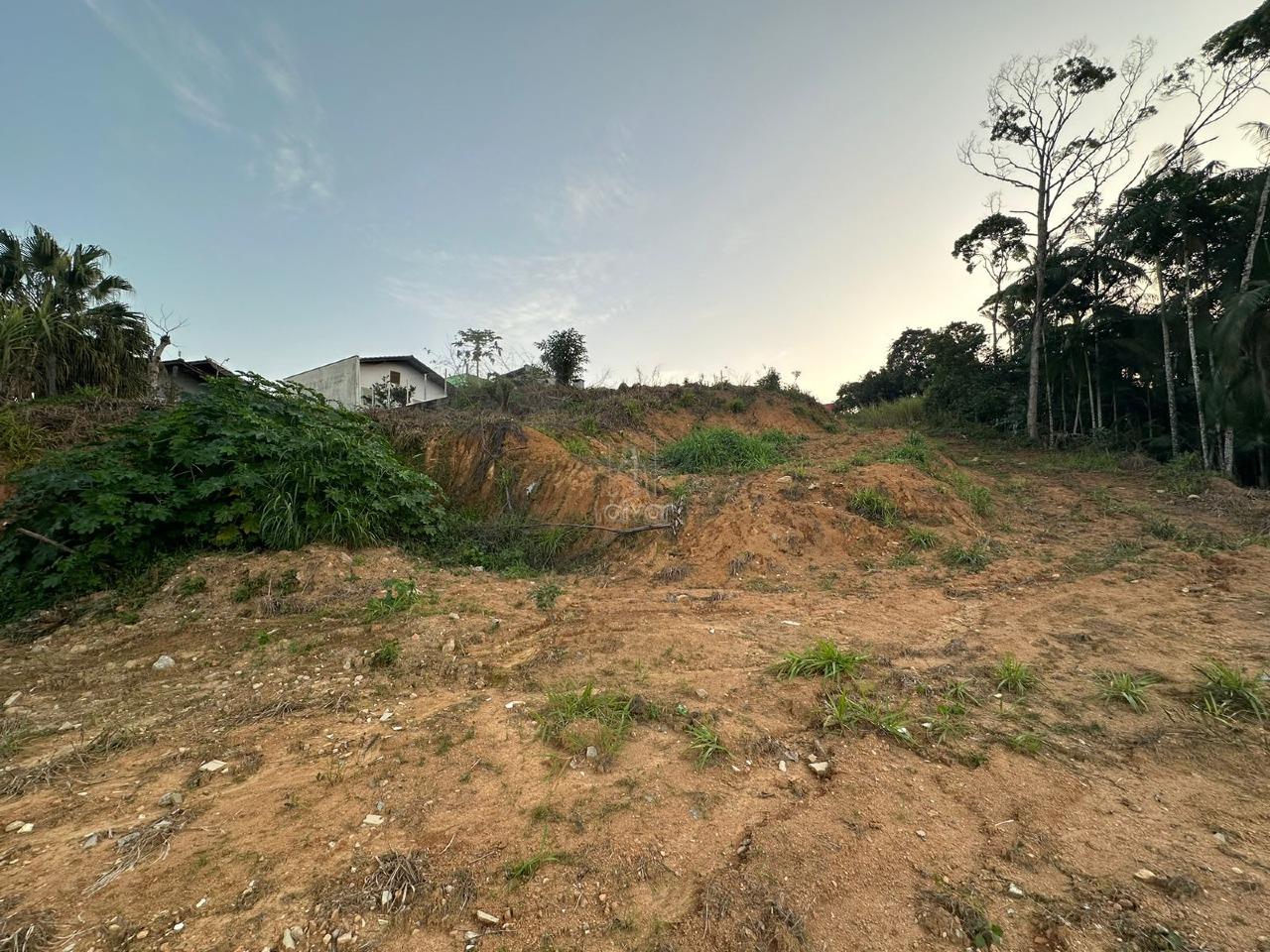 Terreno à venda no Chico de Paulo: 