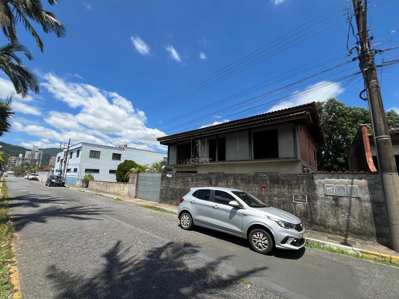 Terreno à venda no Centro: 