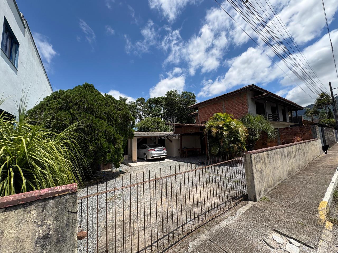 Terreno à venda no Centro: 