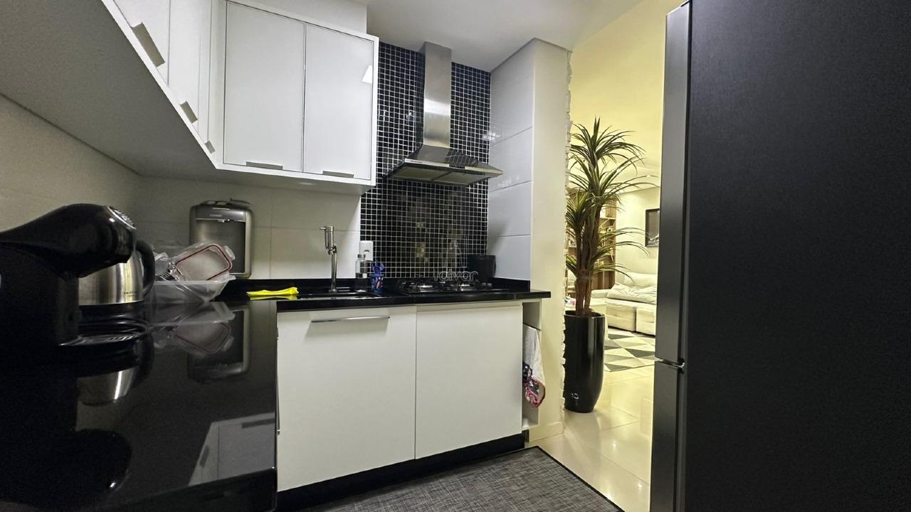 Apartamento à venda no Jaraguá Esquerdo: 