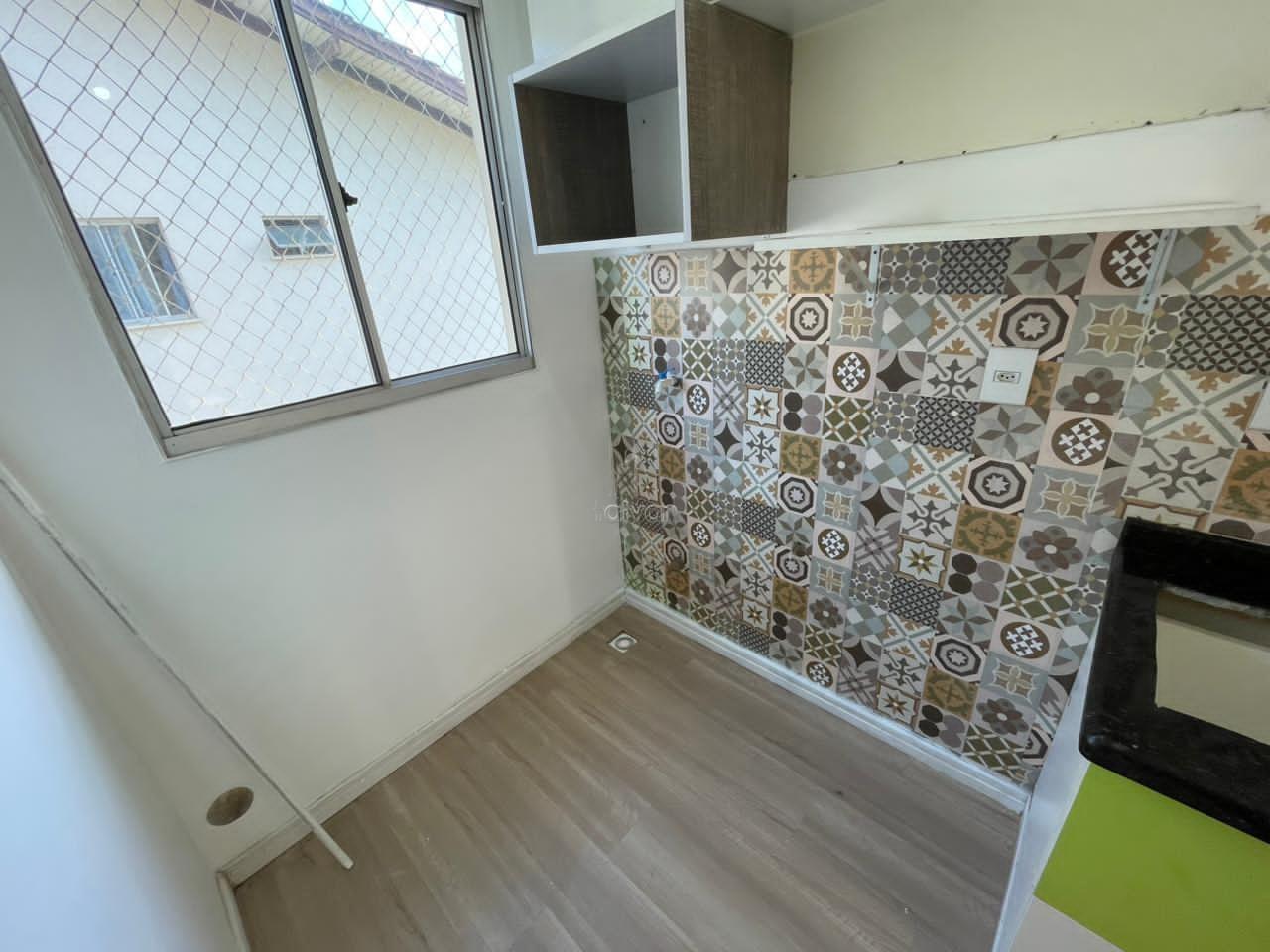 Apartamento à venda no Jaraguá Esquerdo: 