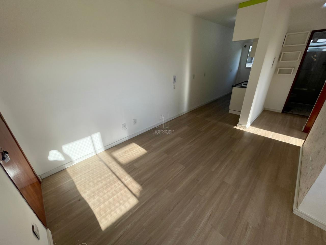 Apartamento à venda no Jaraguá Esquerdo: 