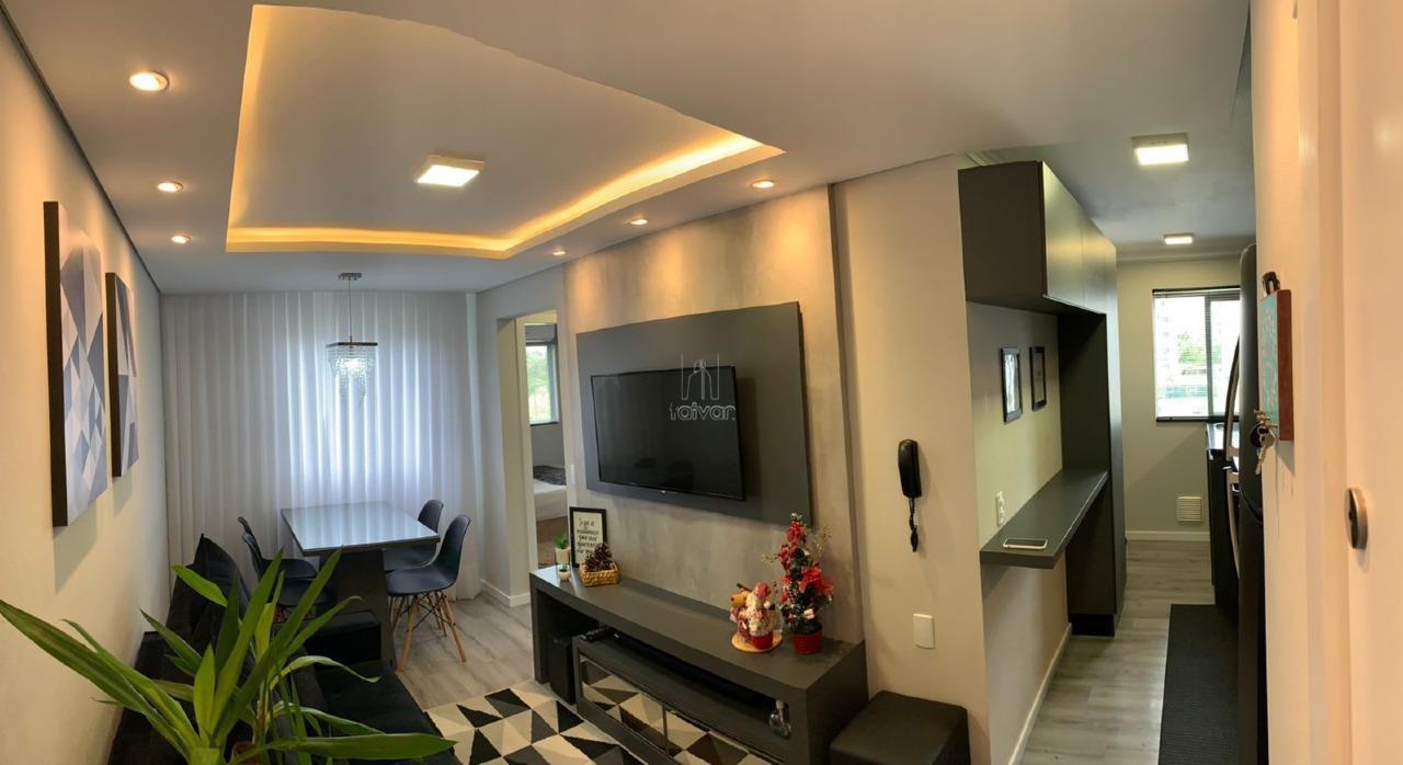 Apartamento à venda no João Pessoa: 