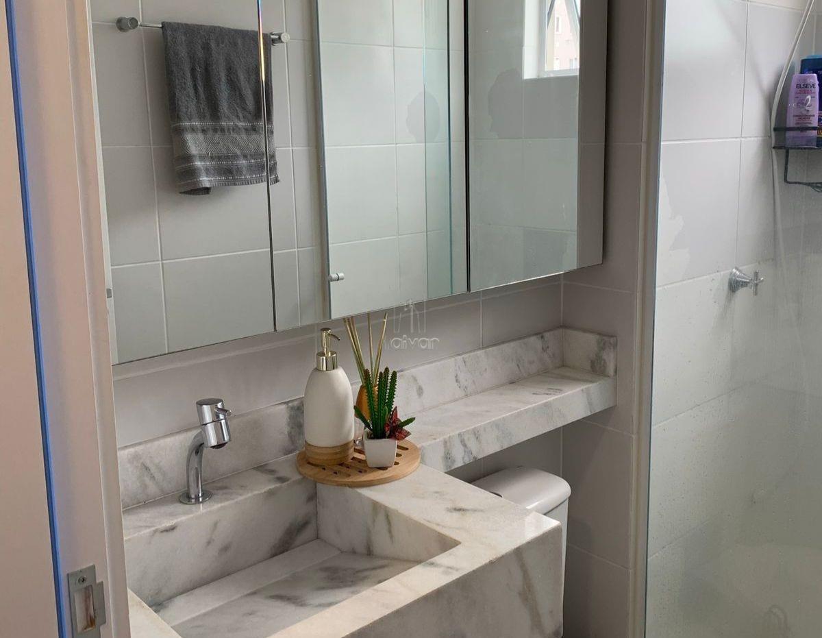 Apartamento à venda no João Pessoa: 