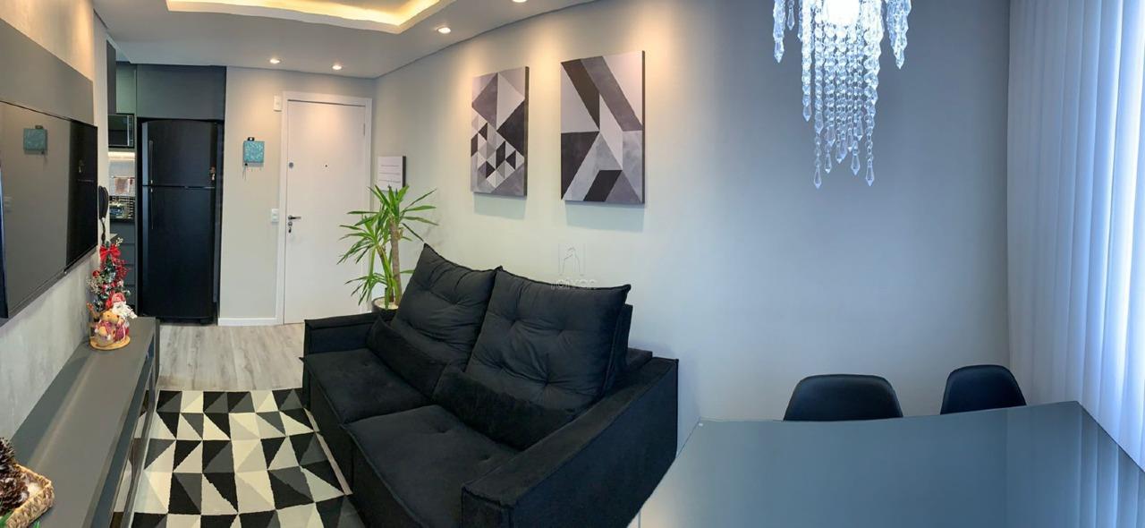 Apartamento à venda no João Pessoa: 