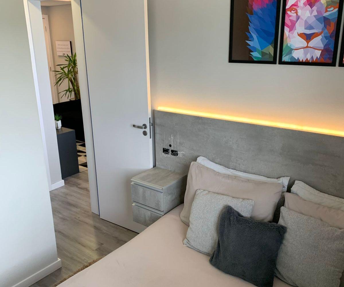 Apartamento à venda no João Pessoa: 