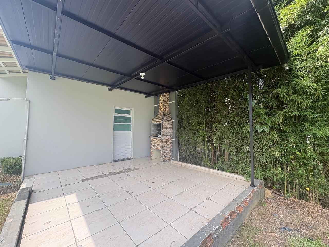 Casa à venda no Água Verde: 