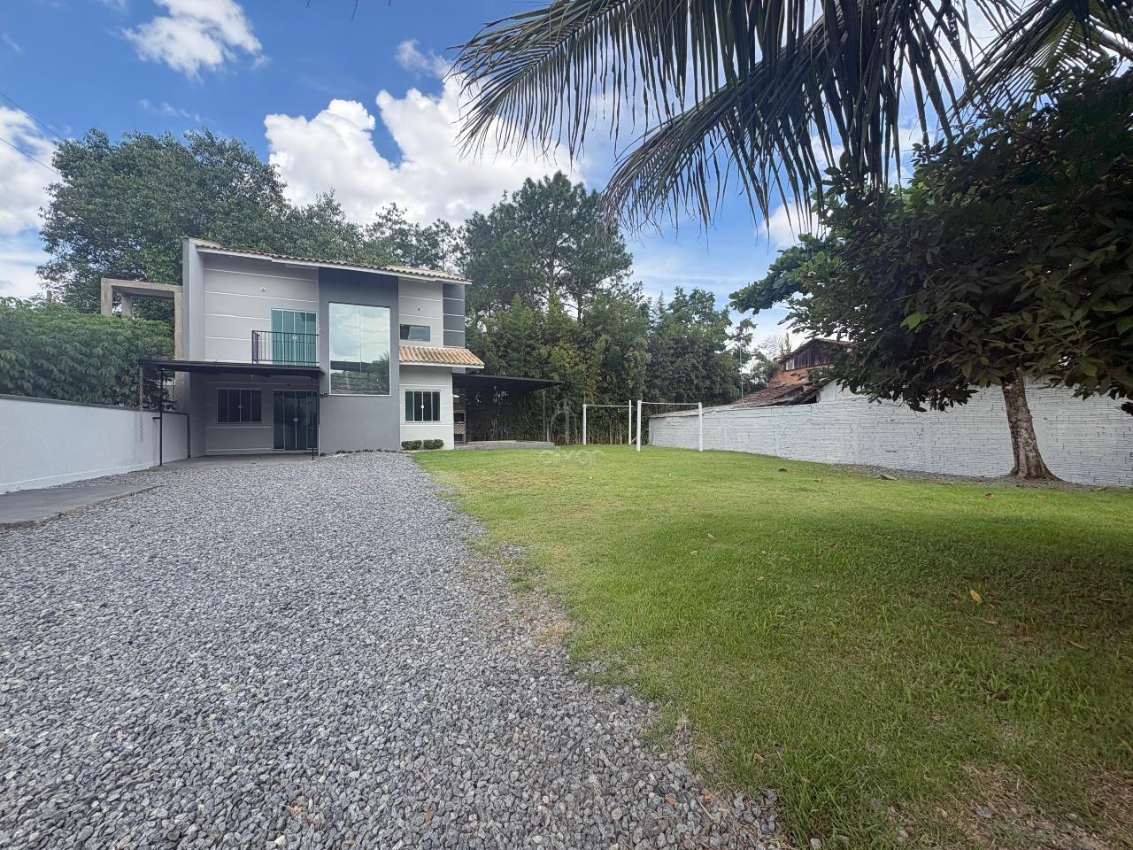 Casa à venda no Água Verde: 