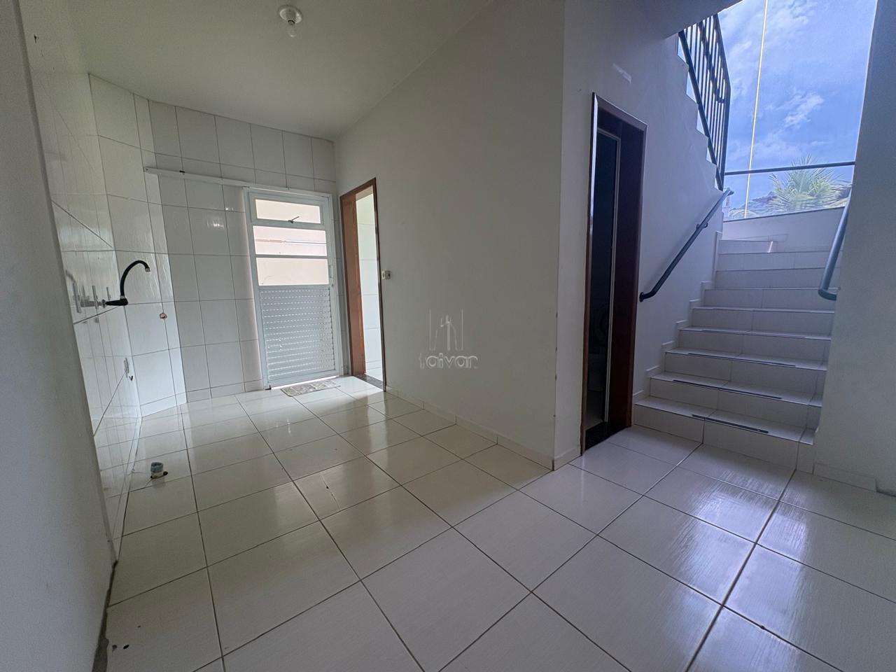 Casa à venda no Água Verde: 