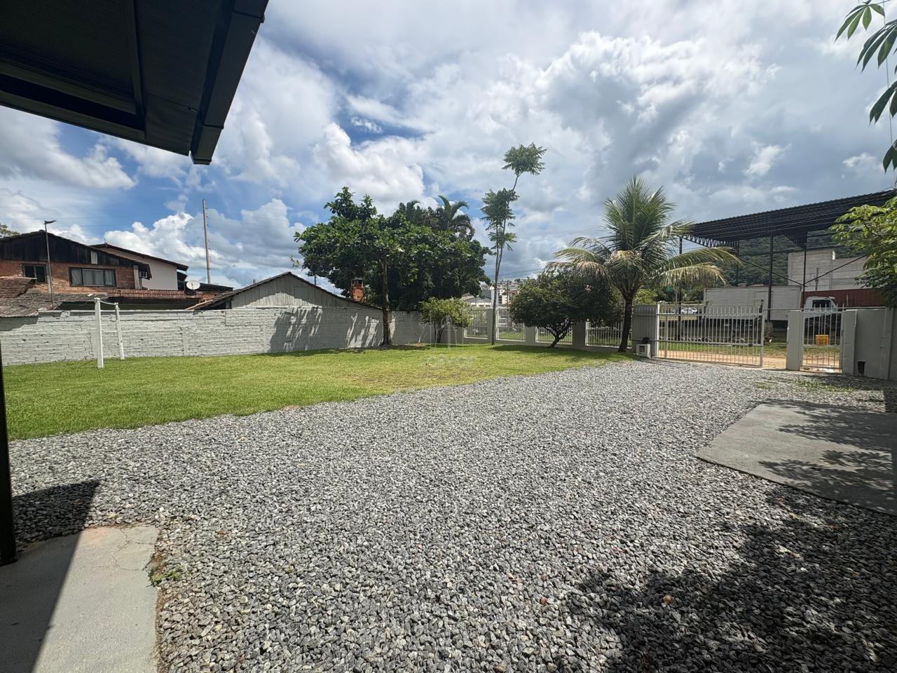 Casa à venda no Água Verde: 