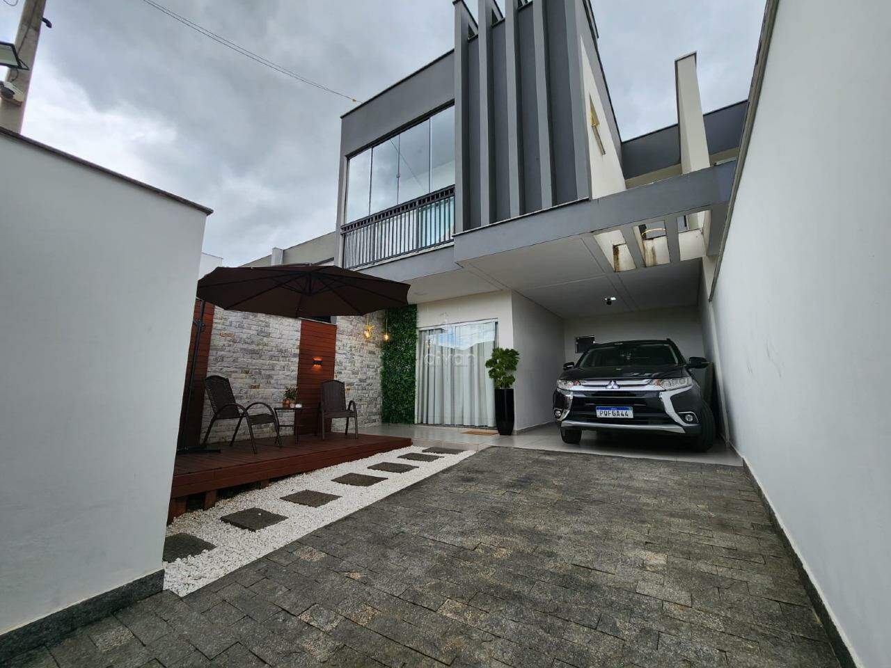 Geminado à venda no Três Rios do Norte: 