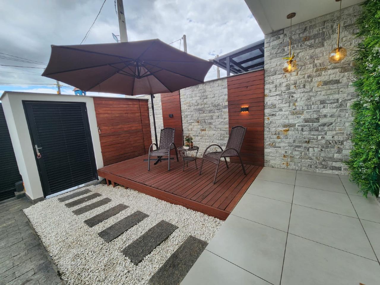 Geminado à venda no Três Rios do Norte: 