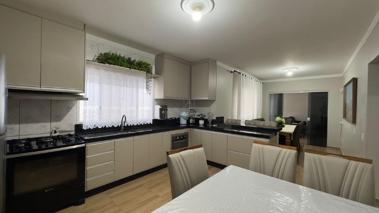 Casa à venda no Braço do Ribeirão Cavalo: 