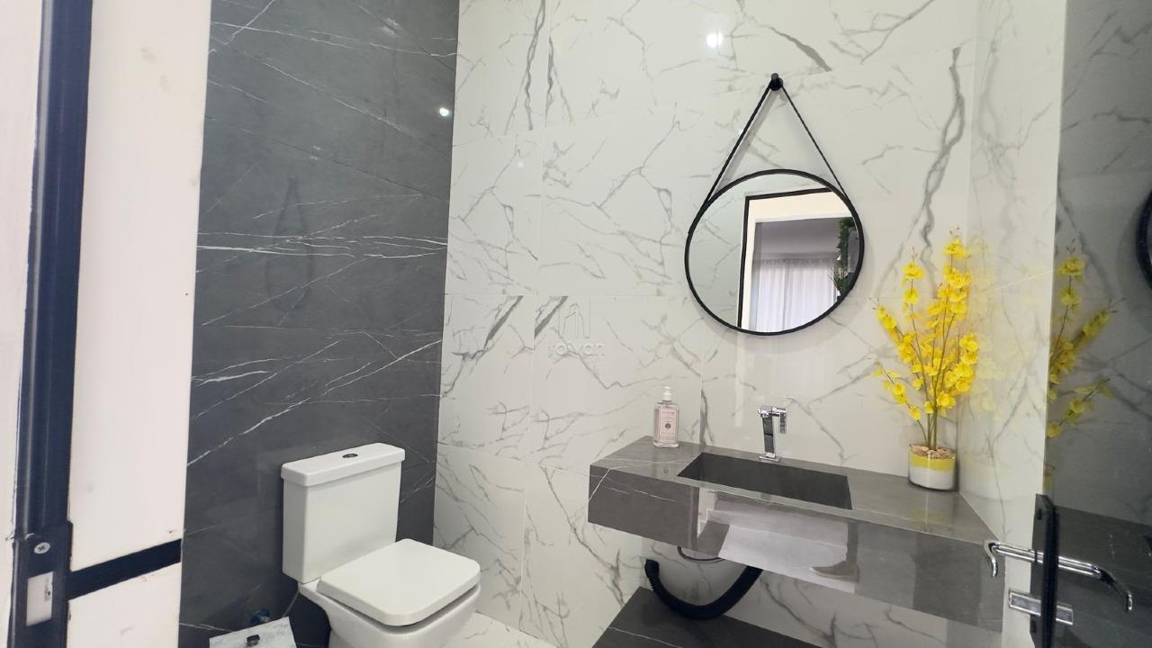 Casa à venda no Braço do Ribeirão Cavalo: 