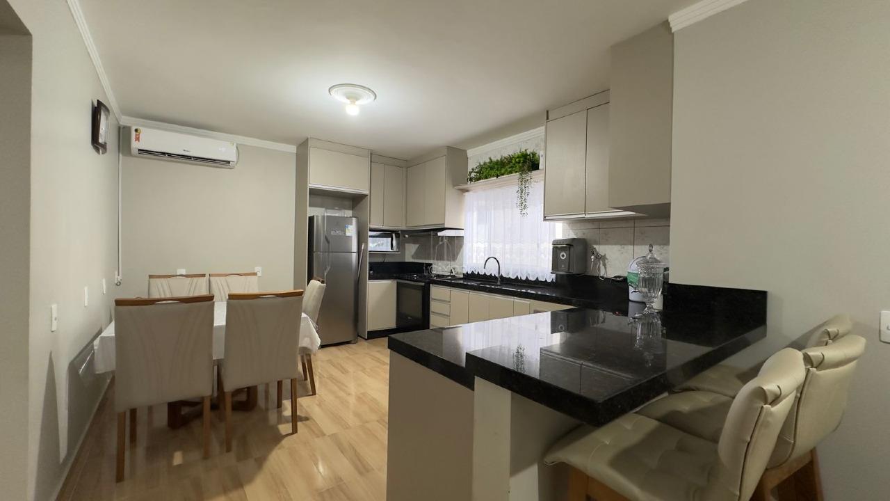 Casa à venda no Braço do Ribeirão Cavalo: 