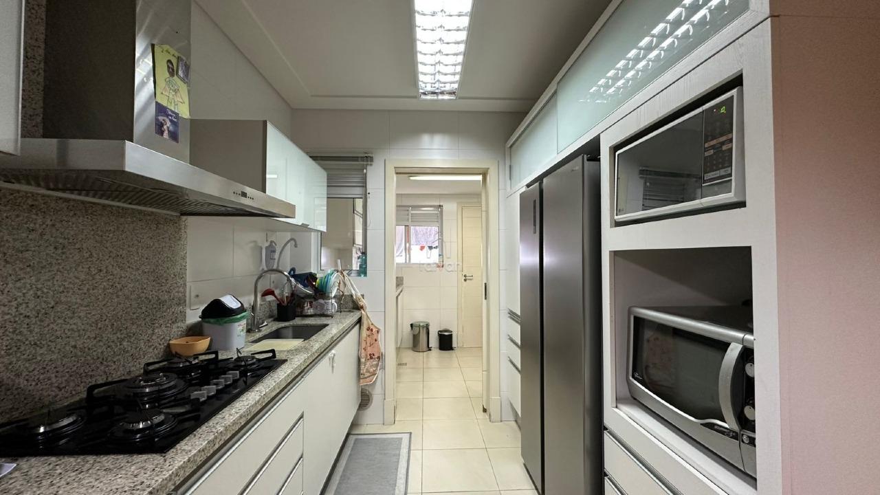 Apartamento para aluguel no Centro: 