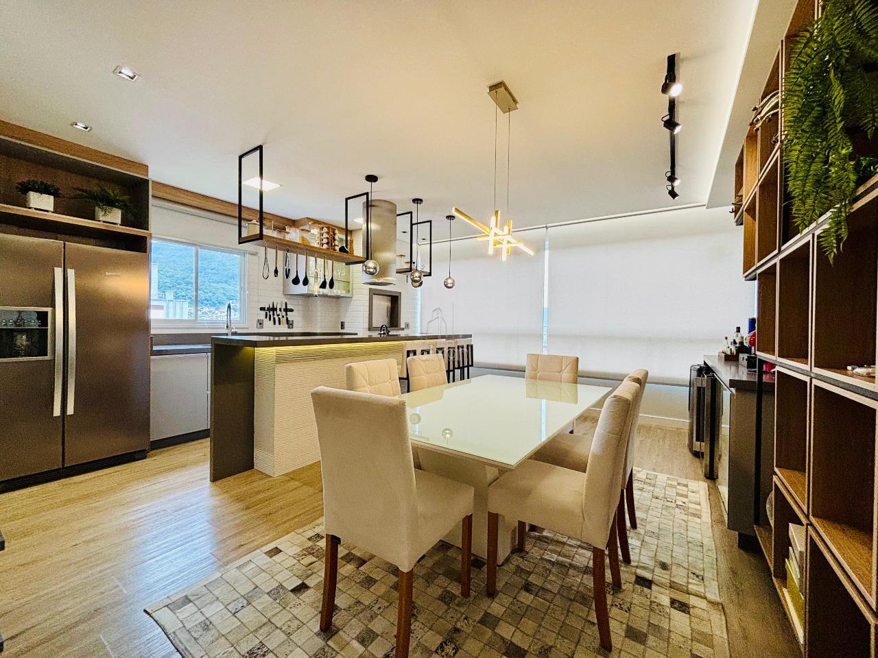 Apartamento à venda no Vila Nova: 