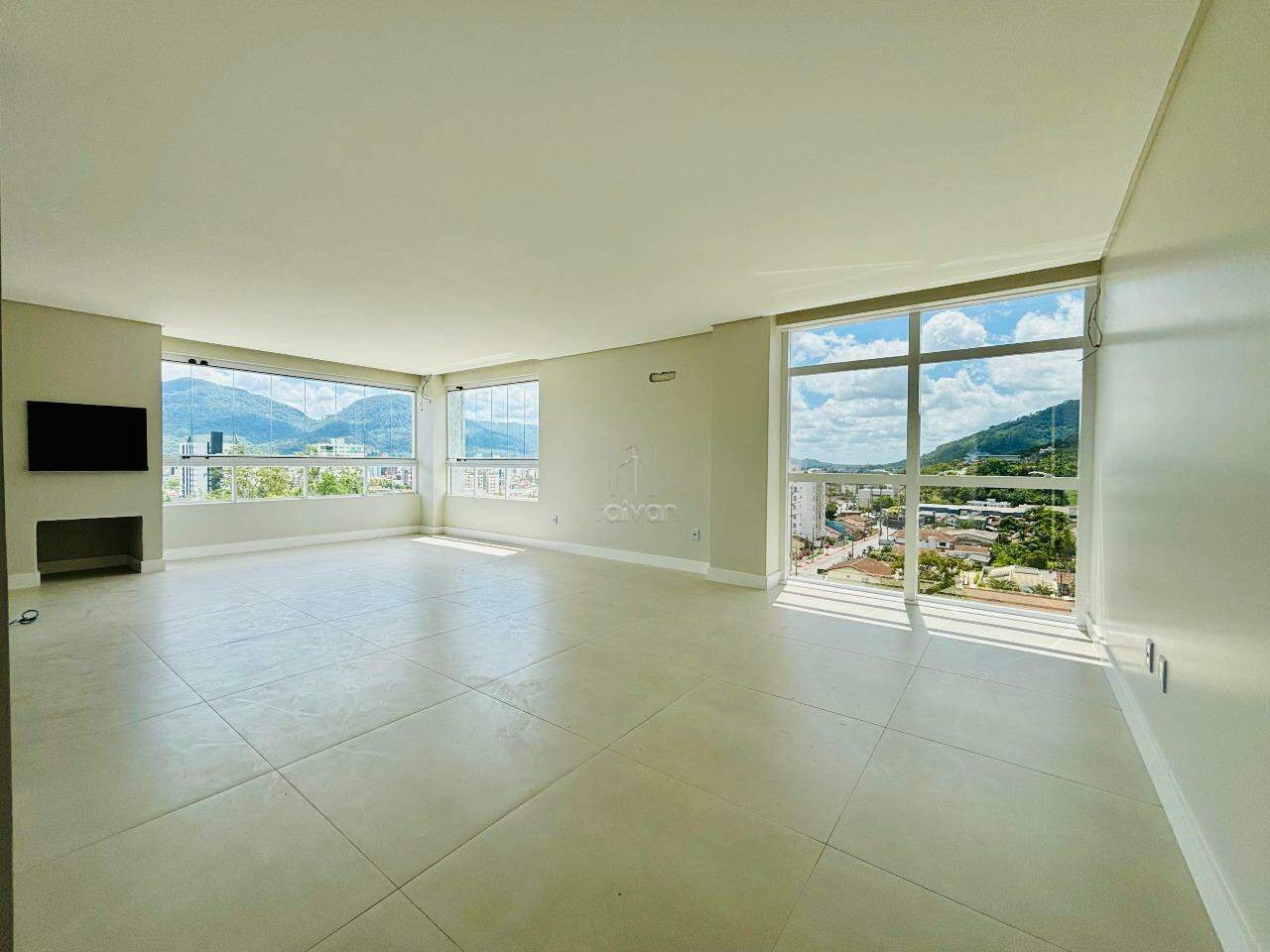 Apartamento à venda no Vila Nova: 