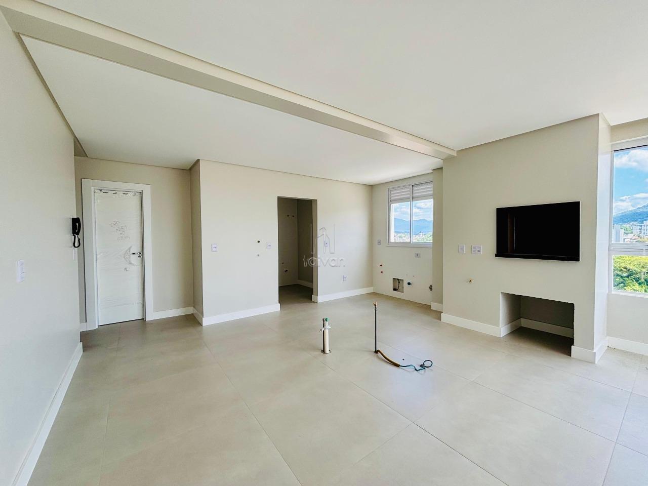 Apartamento à venda no Vila Nova: 