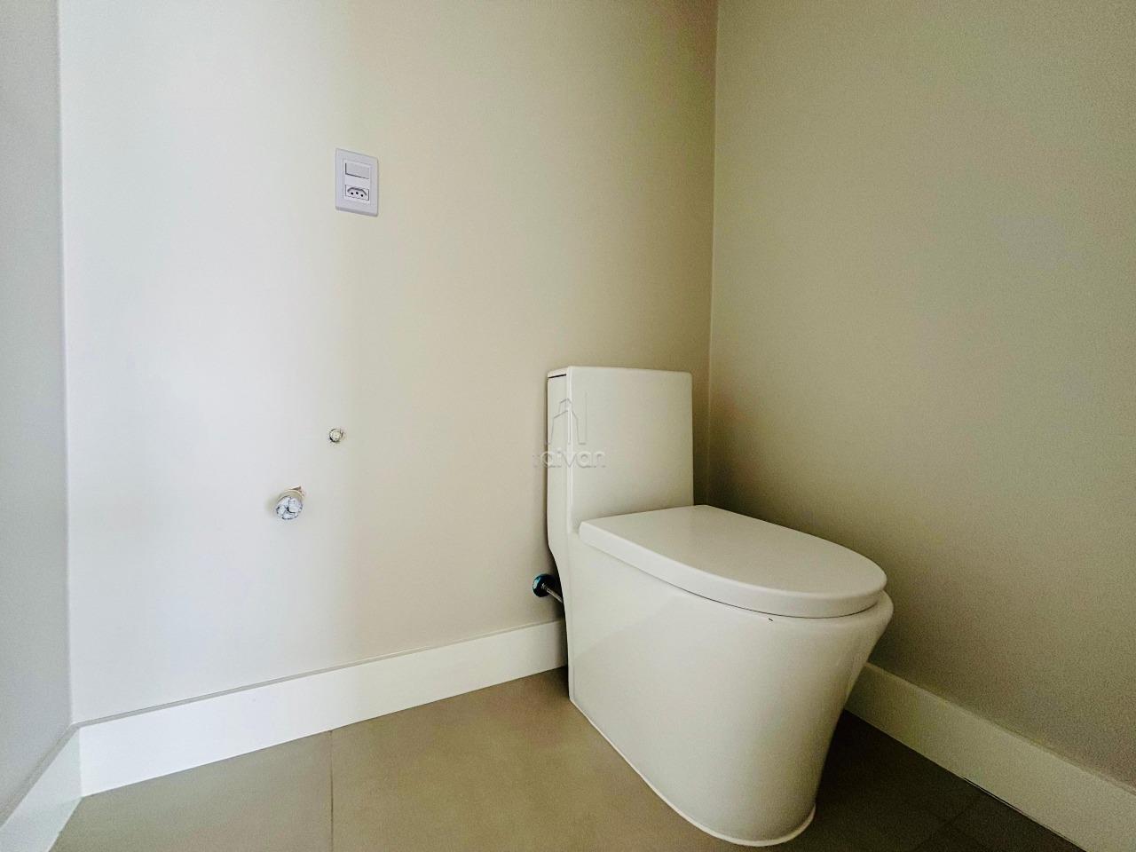 Apartamento à venda no Vila Nova: 