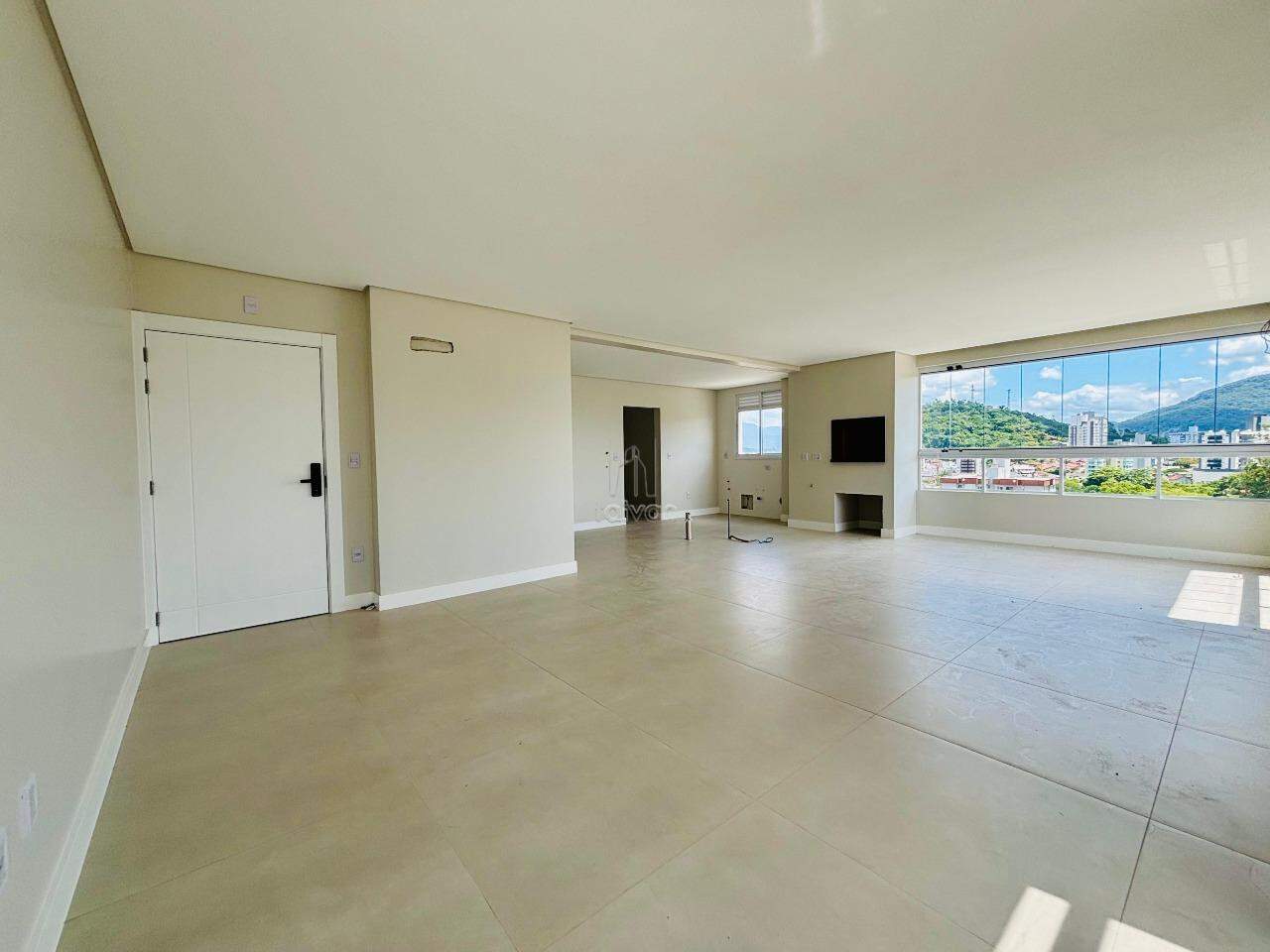 Apartamento à venda no Vila Nova: 