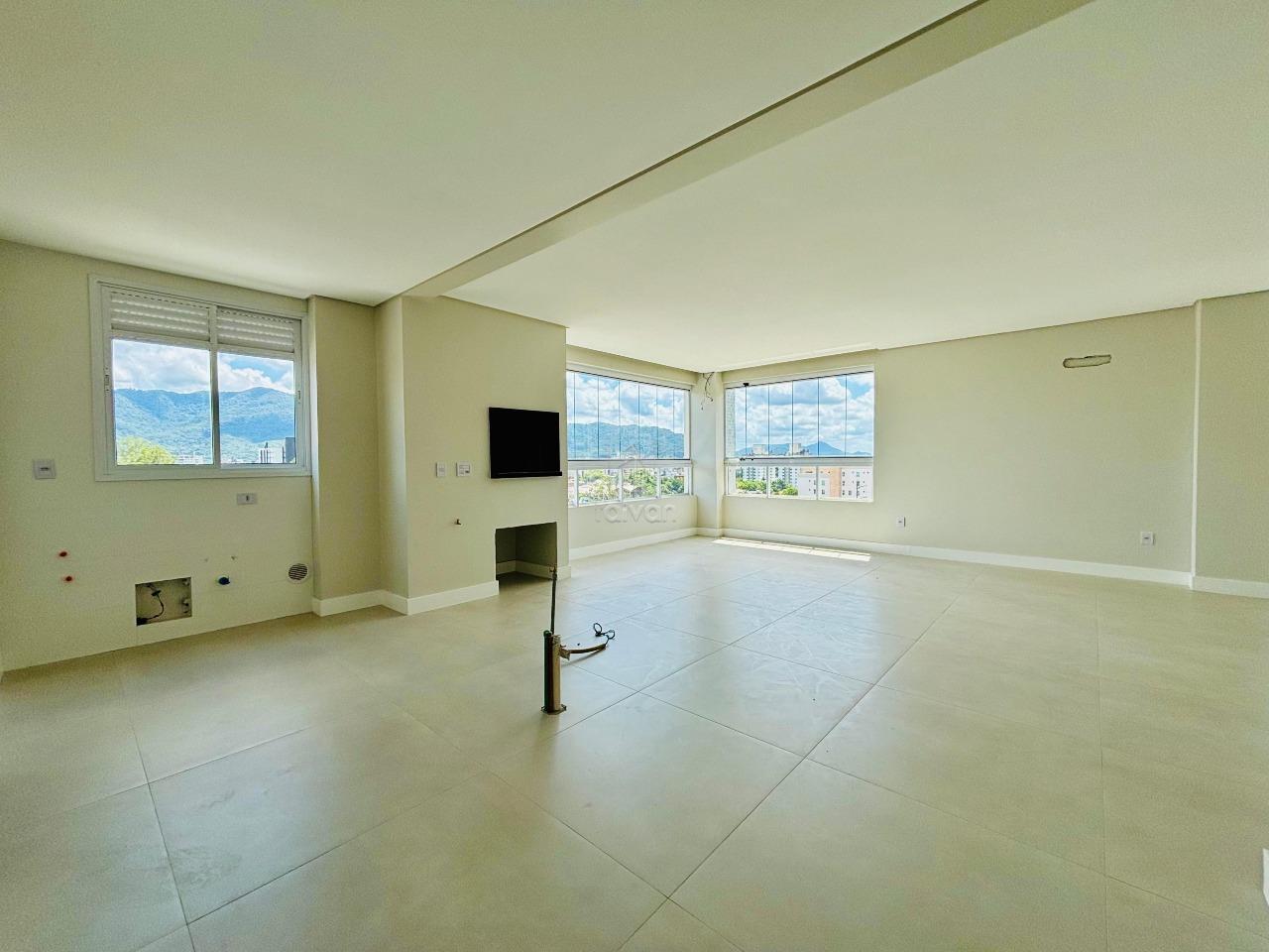 Apartamento à venda no Vila Nova: 