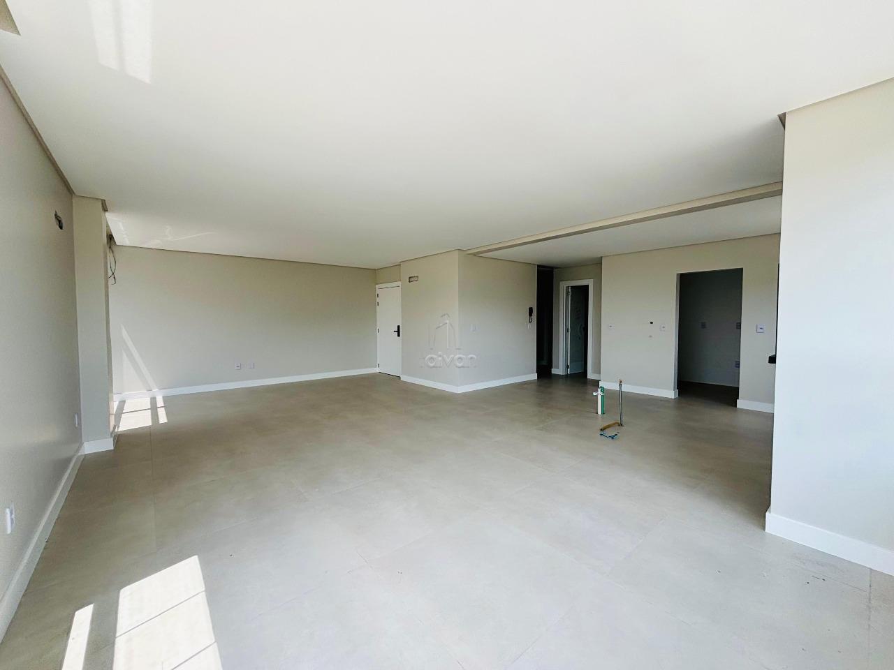 Apartamento à venda no Vila Nova: 