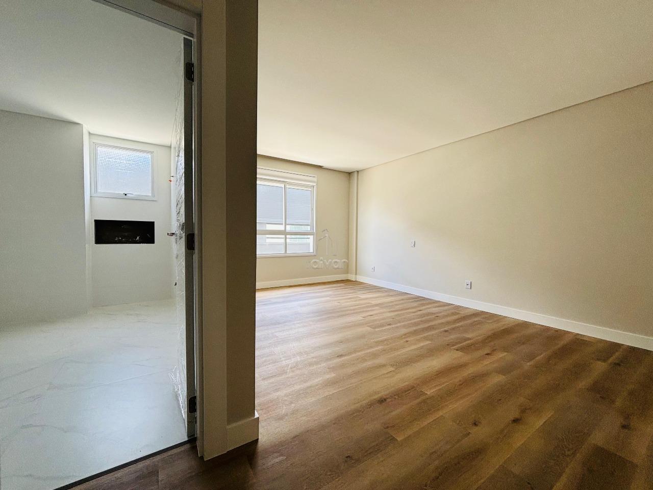 Apartamento à venda no Vila Nova: 