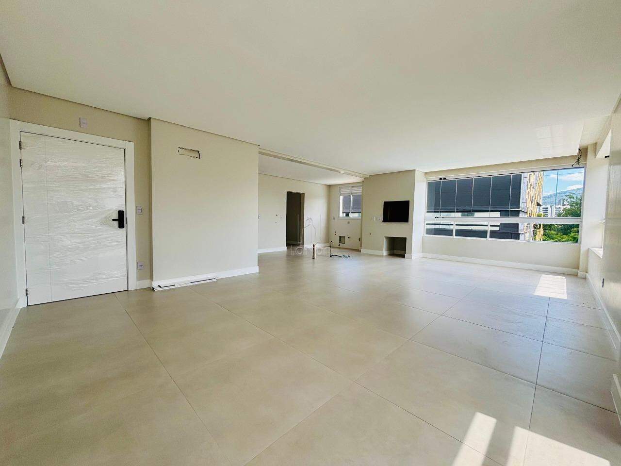 Apartamento à venda no Vila Nova: 