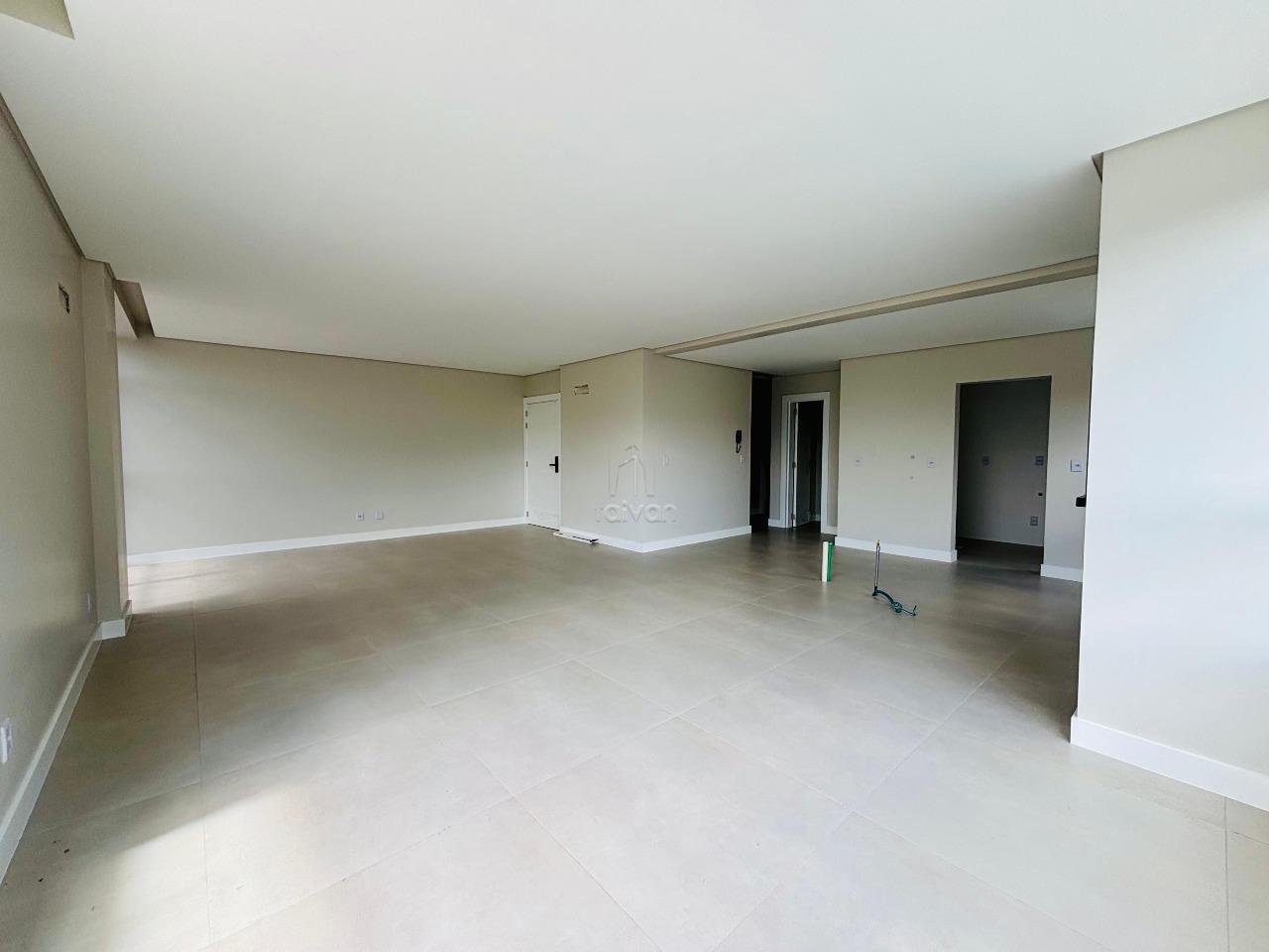 Apartamento à venda no Vila Nova: 