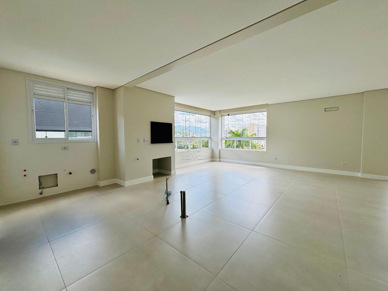 Apartamento à venda no Vila Nova: 