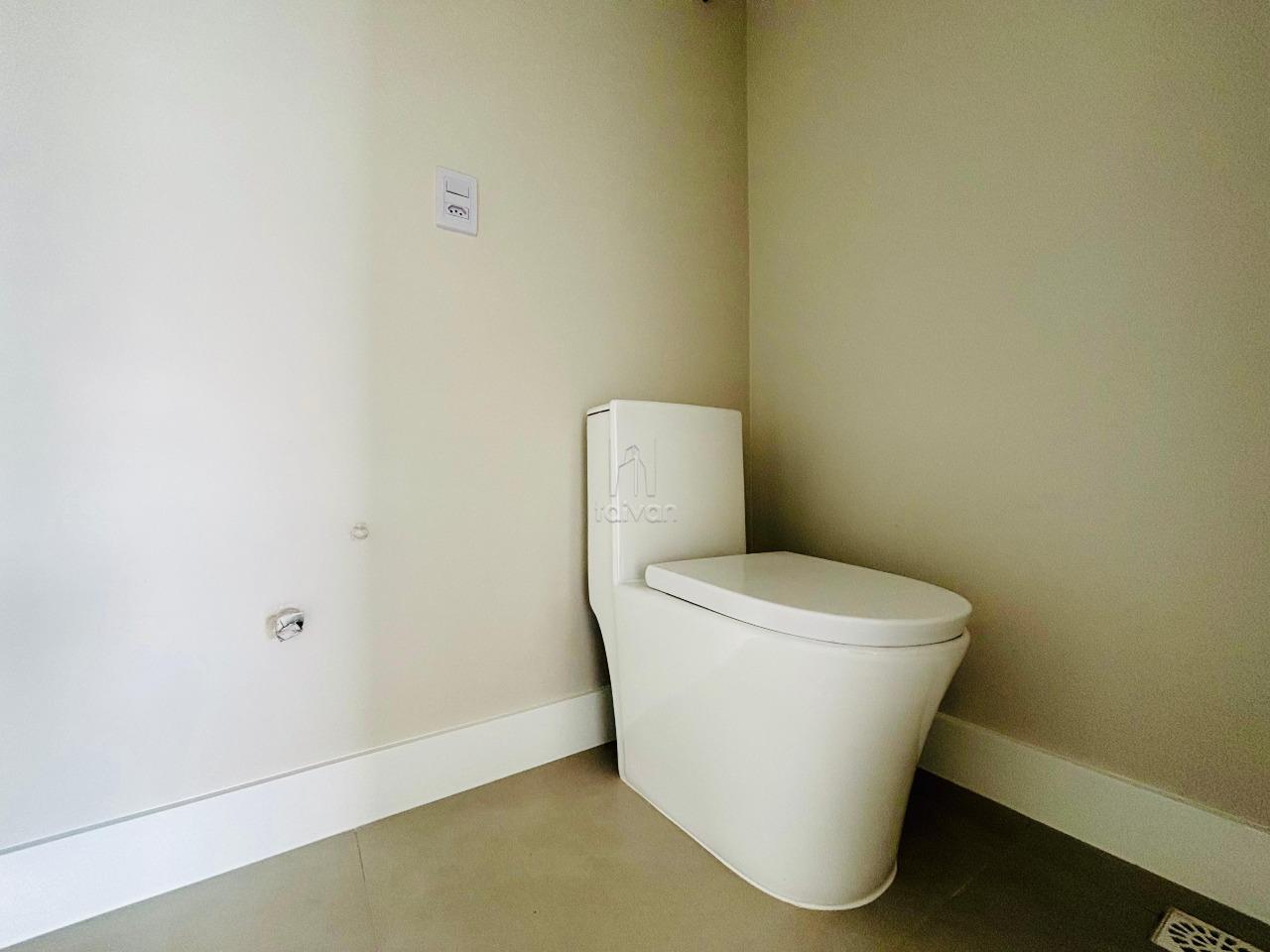 Apartamento à venda no Vila Nova: 