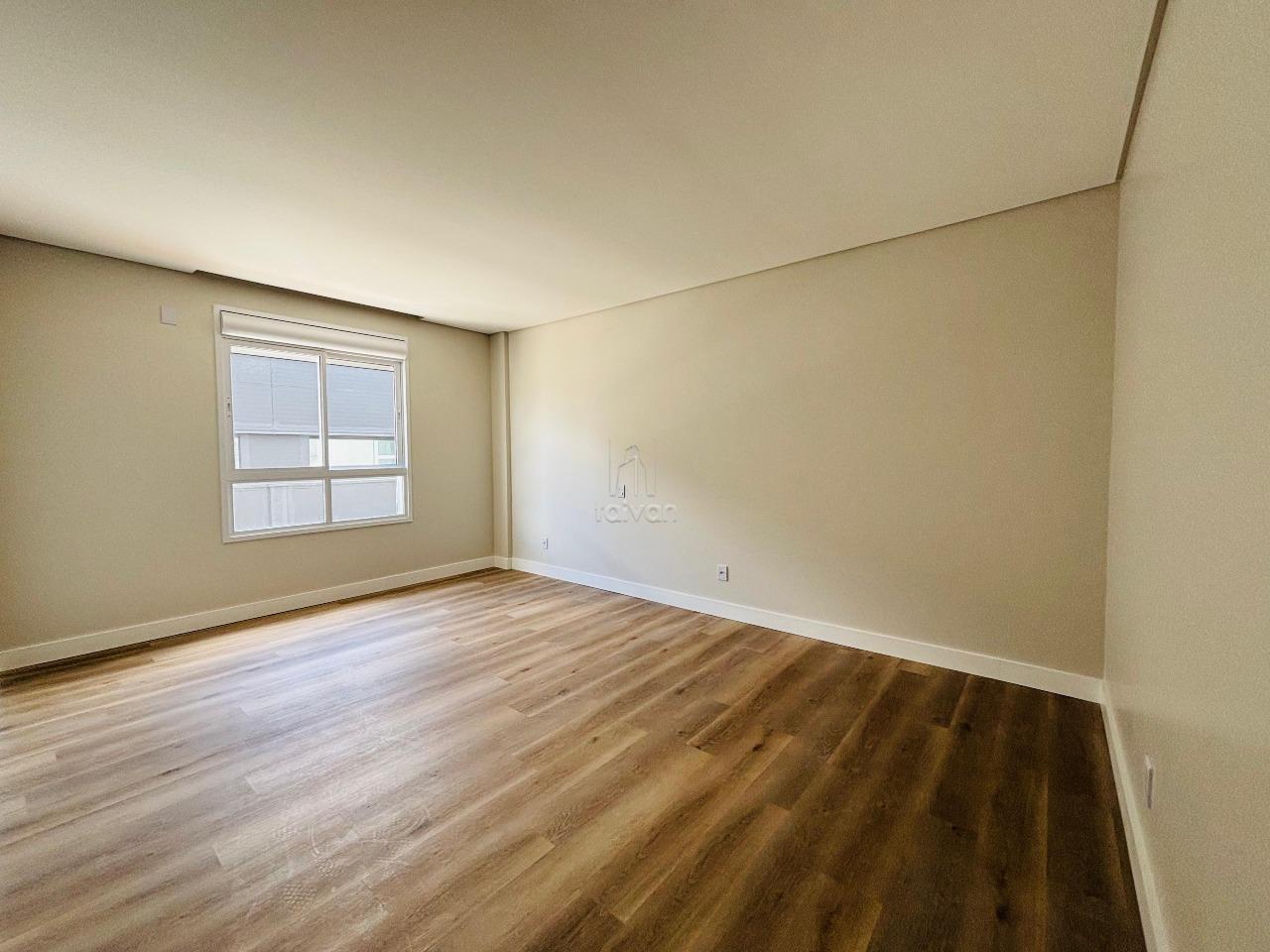 Apartamento à venda no Vila Nova: 