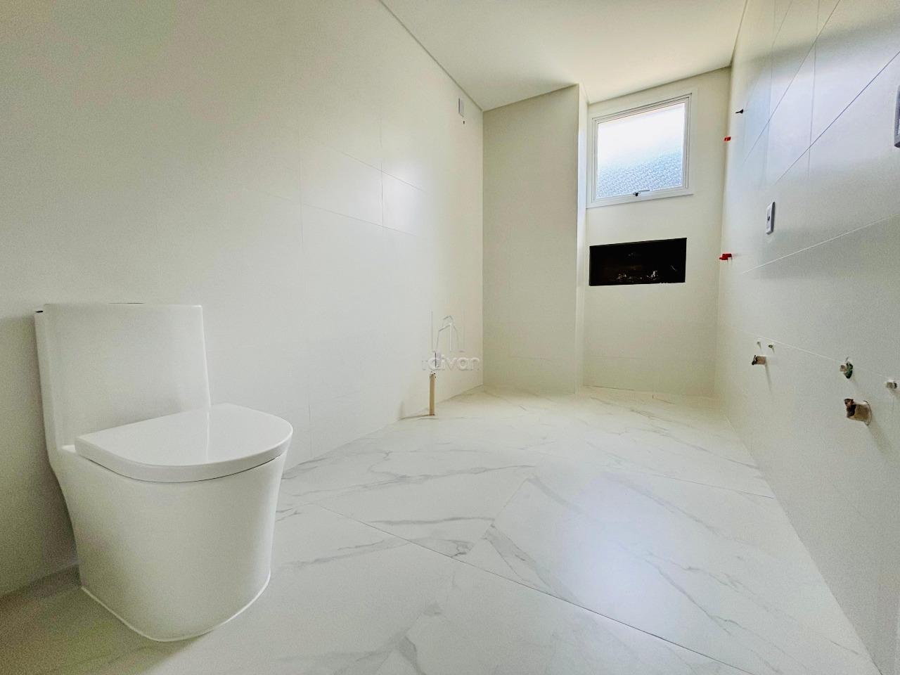 Apartamento à venda no Vila Nova: 