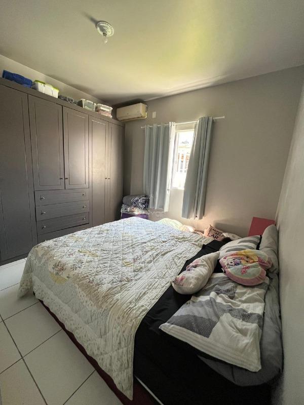 Apartamento à venda no Rau: 