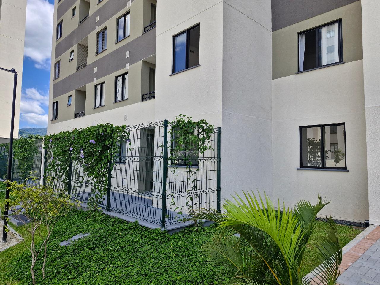 Apartamento à venda no Vila Baependi: 