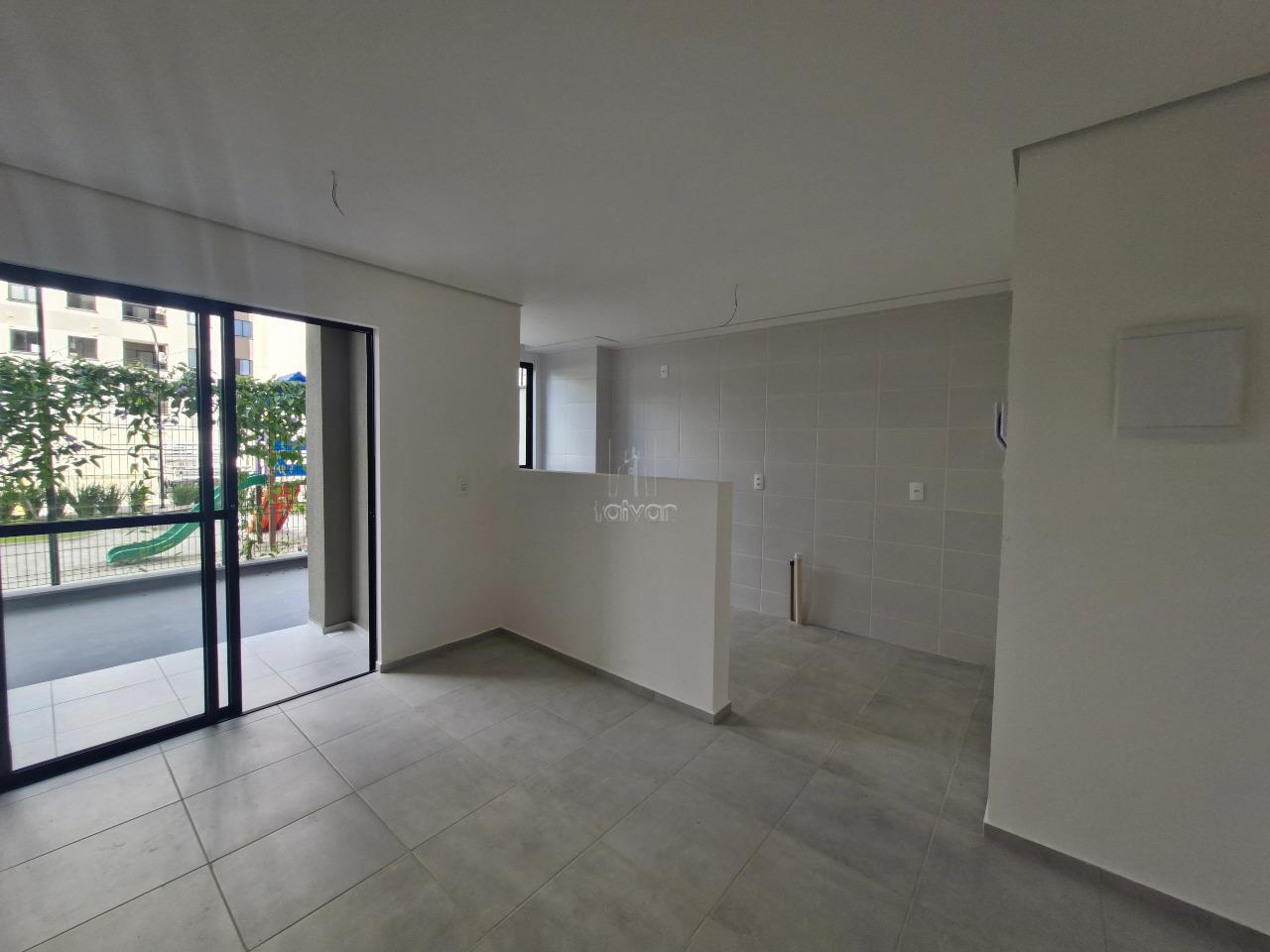 Apartamento à venda no Vila Baependi: 