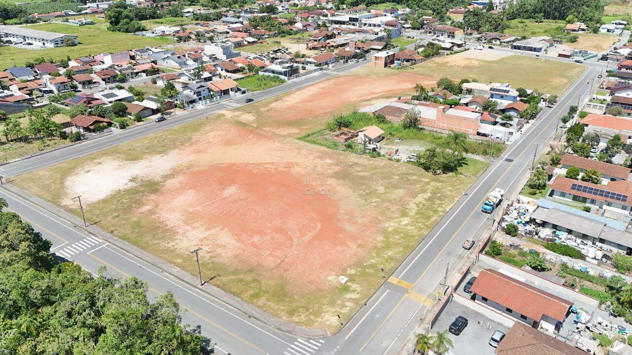Terreno à venda no Centro Norte: 