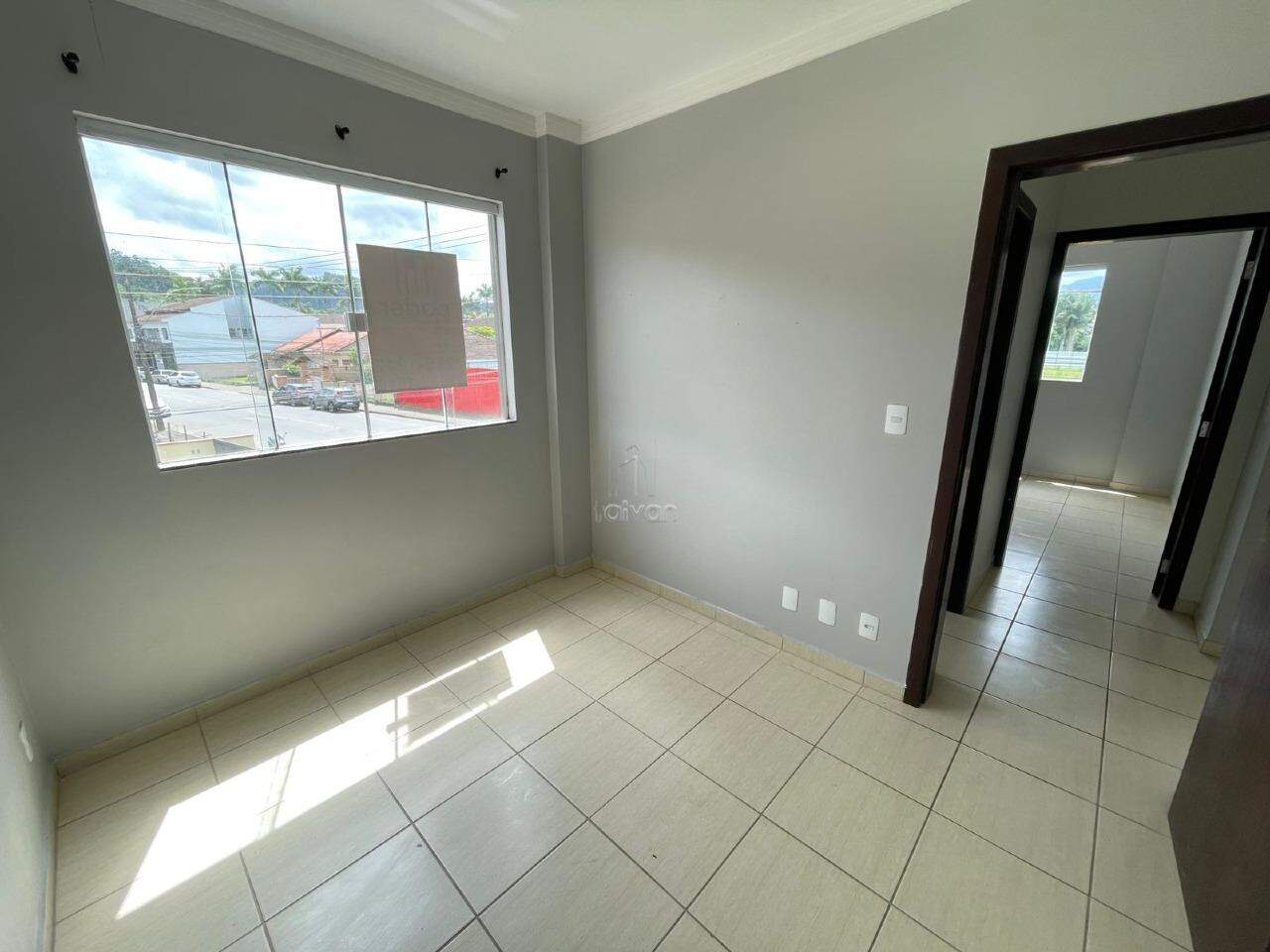 Apartamento à venda no Rau: 