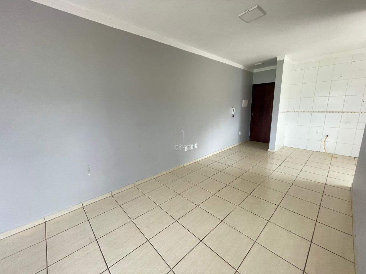 Apartamento à venda no Rau: 
