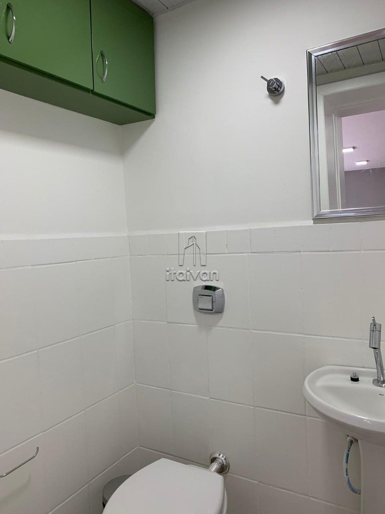 Sala Comercial para aluguel no Centro: 