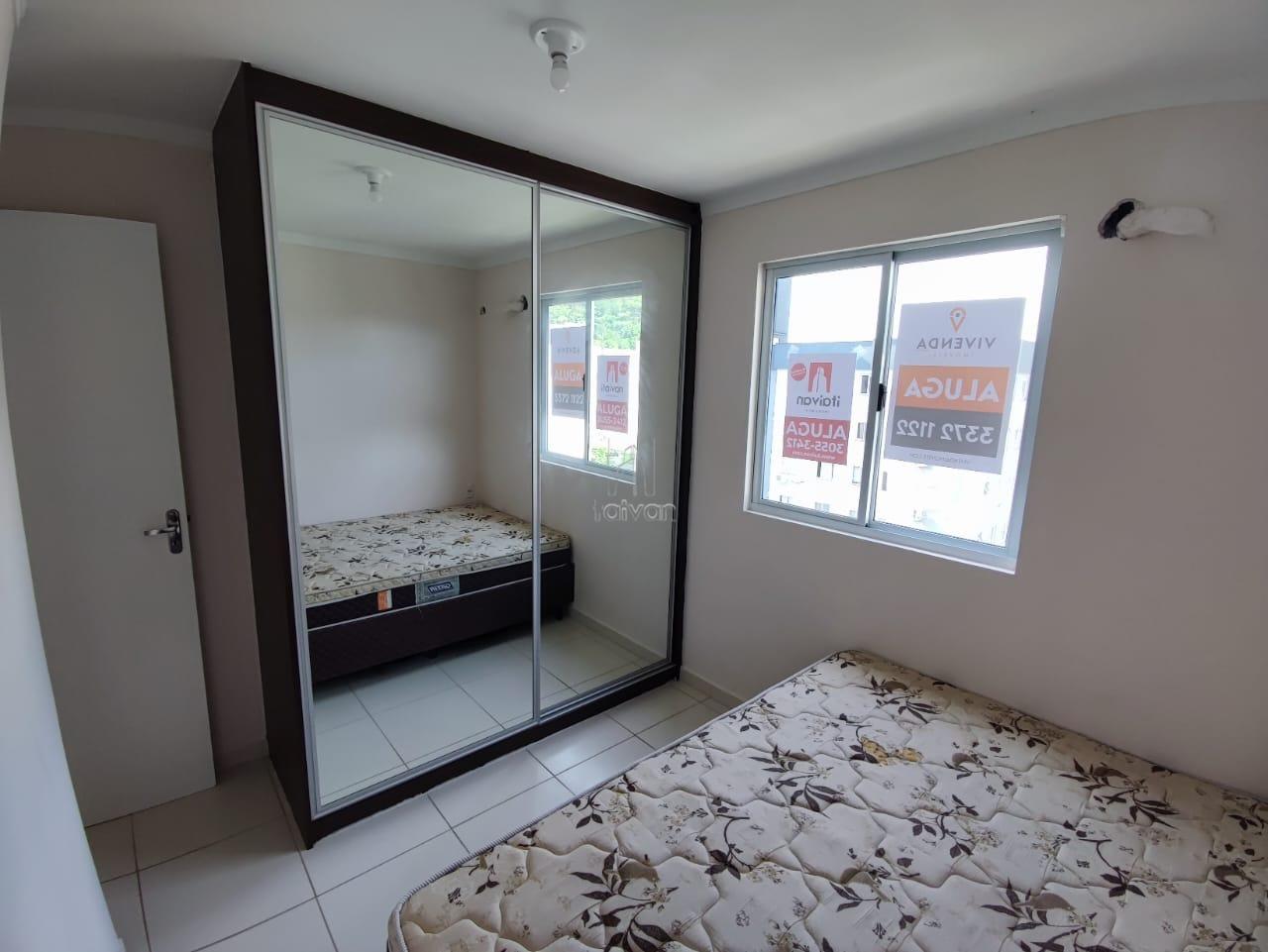 Apartamento para aluguel no João Pessoa: 