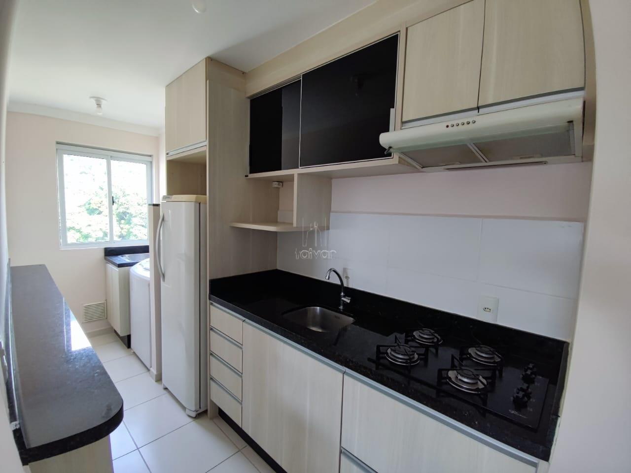 Apartamento para aluguel no João Pessoa: 