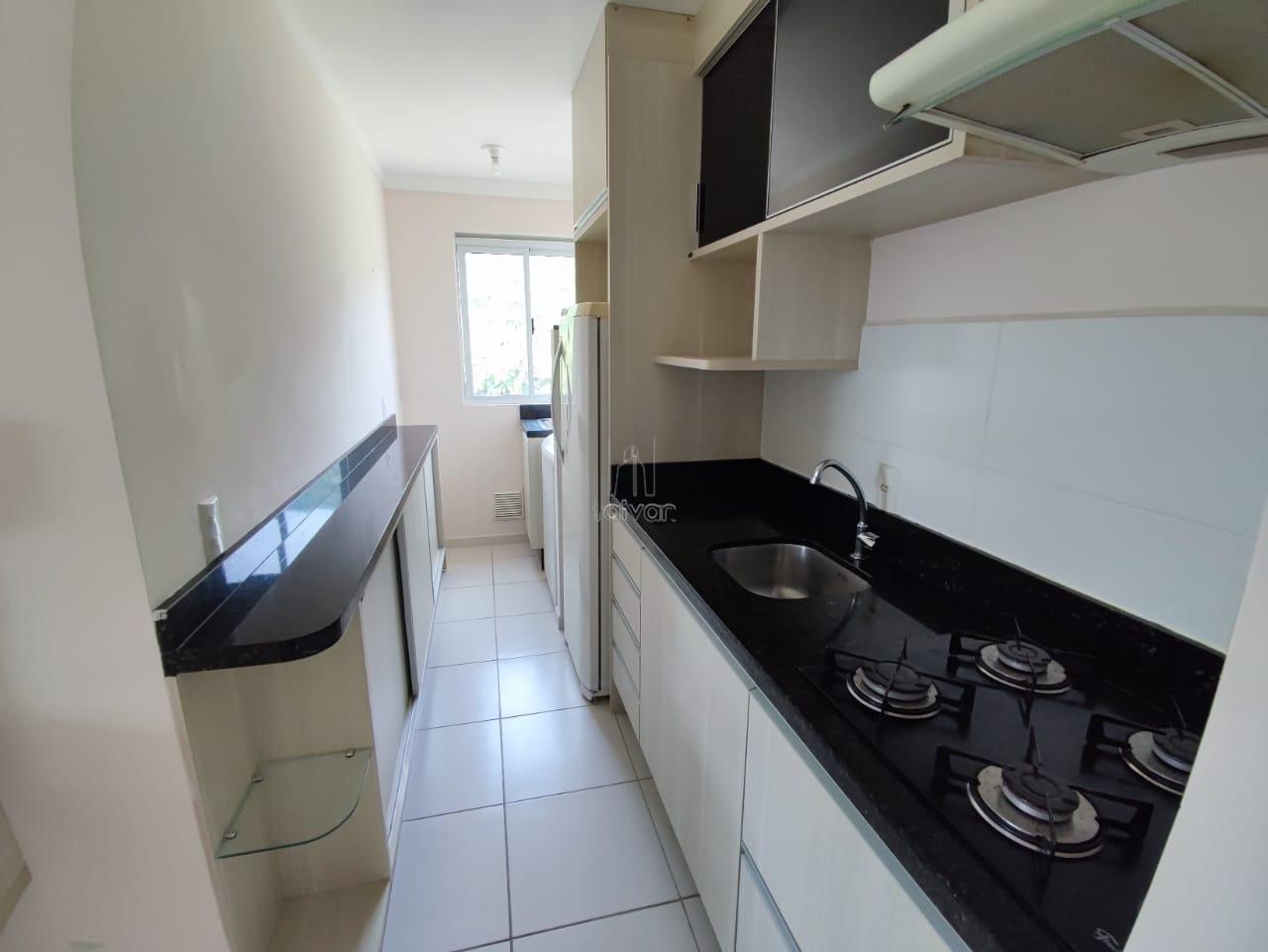 Apartamento para aluguel no João Pessoa: 