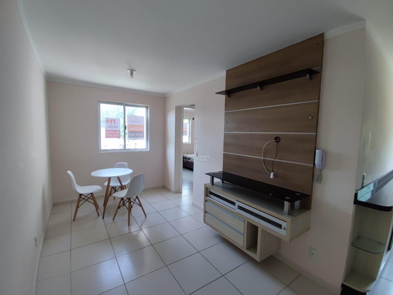 Apartamento para aluguel no João Pessoa: 