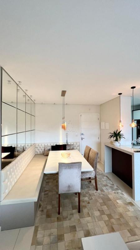 Apartamento para aluguel no Amizade: 