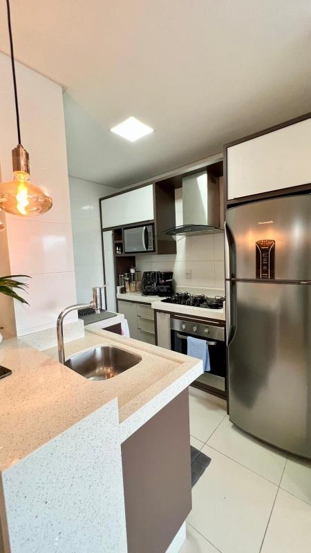 Apartamento para aluguel no Amizade: 